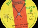 BIG JOE & RODNEY/TRIBES MAN TM0013 12