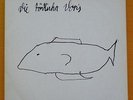 DIE TÖDLICHE DORIS first 12“ orig ‘7 Tödliche Unfälle‘ 1981 ZickZack Rec (ZZ 35)