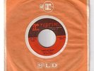 The Mojo Men VERY RARE Lebanese 45 She's My Baby Mod Freakbeat Psych Garage