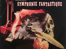 Argenta: Berlioz Symphonie Fantastique Op. 14 - Decca SXL 2009 (WBg - ED1)