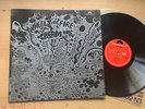 CREAM WHEELS OF FIRE LIVE AT THE FILLMORE ORIG UK POLYDOR 1ST PRESS 1968