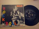 Elvis Presley, RCA Italiana, A72V 0074, Italy, 