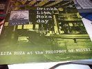 LITA ROZA RARE PYE LP