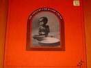 GEORGE HARRISON THE CONCERT FOR BANGLADESH 3 LP UK Box Set + Book Beatles SUPERB