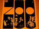 ZOO  SELF-TITLED MERCURY PSYCH 1970 ORIGINAL GATEFOLD LP NM-  FUNK BREAKS