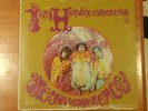 The Jimi Hendrix Experience 'Are You Experienced' Original U.S Press LP