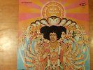 The Jimi Hendrix Experience 'Axis: Bold As Love' LP Canadian Reprise Press