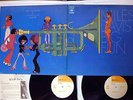 MILES DAVIS BIG FUN CBS/SONY SOPW-5,6 Japanese Pressing Vinyl 2LP