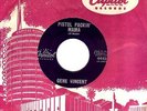 GENE VINCENT Rock-A-Billy Monster ANNA ANNABELLE / PISTOL PACKIN' MAMA
