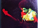 JIMI HENDRIX BAND OF GYPSYS RARE ORIG 1970 CAPITOL LP BOB LUDWIG MASTERING NICE