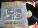 Home - At Last LP '73 Oz / Sydney country rock blues psych ex- Chain etc