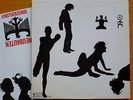 EINSTÜRZENDE NEUBAUTEN ‘Fünf Auf Der…Richterskala‘ LP 1987 with P1/E and M.D.K.