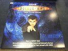 DOCTOR WHO ORIGINAL TELEVISION SOUNDTRACK 2-LP NEW MINT MUSIC BY MURRAY GOLD
