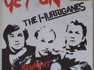 The HURRIGANES Get on (LISTEN) RARE 7