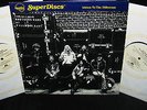 HALF SPEED MASTER AUDIOPHILE MSFL   THE ALLMAN BROTHERS - FILLMORE psych 2xLP