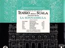 BELLINI La Sonnambula CALLAS ZACCARIA COSSOTTO VOTTO Columbia CX-1469 B/G 3LP NM