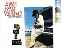 LP:Stevie Ray Vaughan And Double Trouble,The Sky Is Crying[NM] (Epic)