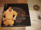 ANGEL SAN 172-5 4LP MOZART - DON GIOVANNI NPO KLEMPERER