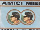 6000 NICOLA DI BARI  AMICI MIEI