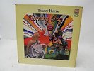 Vintage Vinyl LP Record 1970 TRADER HORNE Morning Way DNLS 3004 Folk Rock UK