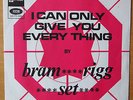 BRAM RIGG SET I can only give you.. MONSTER PSYCH FUZZ 7
