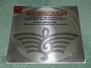 EMI HMV SLS 5177 SHOSTAKOVICH - SYMPHONIES No. 6 & 11 PAAVO BERGLUND BSO 2-LP