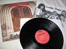 LEATHER NUNN TAKE THE NIGHT LP LIMITED 117/500 jag panzer vilain apollo ra