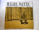 MILES DAVIS AND MILT JACKSON QUINTET/SEXTET JAPAN LP Jackie McLean Ray Bryant