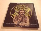 ANDREA CENTAZZO INDIAN TAPES 3LP BOX ICTUS 0013/14/15 1980 ITALIAN ITALY JAZZ