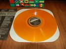 Bob Marley & The Wailers Survival ILPS 9542 Yellow Orange Jamaica Release MINT++