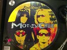 Motley Crue - Find Myself Rare 12