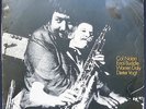 The Nolan-Buddle Quartet The Odd Couple LP 1976 rare Australian jazz funk