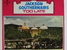 Jackson Southernairs 