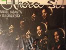 Rafael Labasta Y Su Orquesta Ahora Si   NEAR MINT  Salsa y Guaguanco Lp