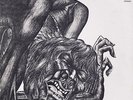 Comus 'First Utterance' original Dawn records 12