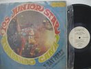 LOS JUNIOR STAR - TUMBANDO CANA - Y RAY PEREZ Y SU ORQUESTA