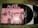 Black Sabbath - California Jam 1974 - DOUBLE LP MINT (Ozzy, Deep Purple)