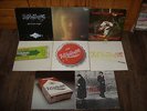 Wolfgang Ambros  -  8  (10)  LP`s + OIS  aus den  70 ern 