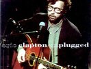 LP- Eric Clapton: Unplugged 180 Gram NEW