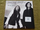JIMMY PAGE & ROBERT PLANT - NO QUARTER  2LP USA  MINT