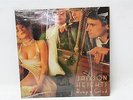Vintage Vinyl LP Record 1973 JACKSON HEIGHTS Bump N Grind 6360 092 Prog Rock UK