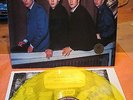 THE BEATLES :  TRAX--VOL.1 -- SWINGIN`PIG--COLOURED VINYL -- NEAR MINT