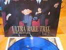 THE BEATLES :  TRAX--VOL.2 -- SWINGIN`PIG--COLOURED VINYL -- TOPP 