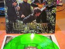THE BEATLES :  TRAX--VOL.4 -- SWINGIN`PIG--COLOURED VINYL -- NEAR MINT