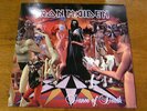 Iron Maiden – Dance of death RARE vinyl 2LP Picture disc EX/EVG+ EMI 2003