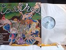 Earthed - UK- MIDDLE EARTH ORIGINAL SAMPLER- ARCADIUM -WOODEN O -SWEET PLUM -NM