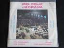 EP SINGLE THE LORDS/SHADOWS/HEINO./SHEPHERDS - GIPSY BOY/.. MADE IN YUGOSLAVIA