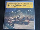 SINGLE THE STORYBOOK PEOPLE - BÜHNENCOVER MIT 
