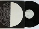 THE BAND 1975 Acetate NORTHERN LIGHTS-SOUTHERN CROSS lp Alternate Sequence Cvr