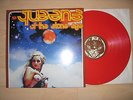 Queens of the stone age - Same LP Gatefoldcover red Vinyl